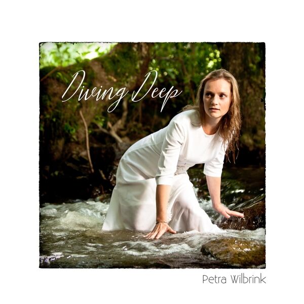 Cover art for Diving Deep